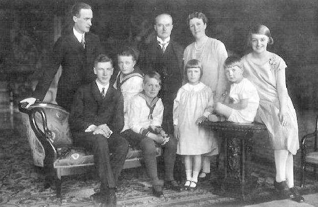 克虜伯王國(guó)的公關(guān)傳奇