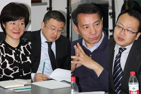 CIPRA座談會(huì)：加強(qiáng)行業(yè)自律，凈化傳播環(huán)