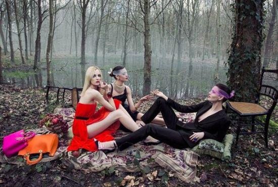 愛(ài)馬仕公關(guān)