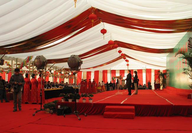 優(yōu)秀的慶典策劃公司要有哪些技能？