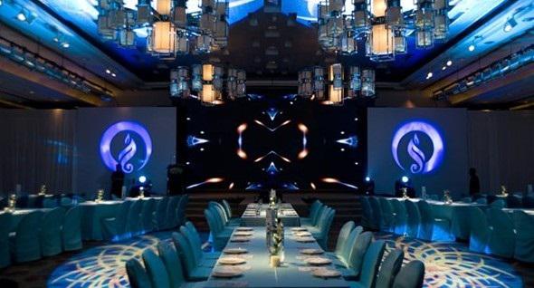 活動(dòng)策劃公司