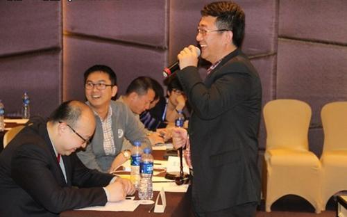 活動(dòng)策劃現(xiàn)場