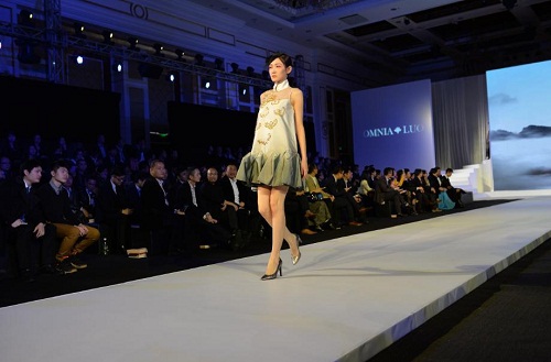 發(fā)布會(huì)策劃-活動(dòng)秀場(chǎng)