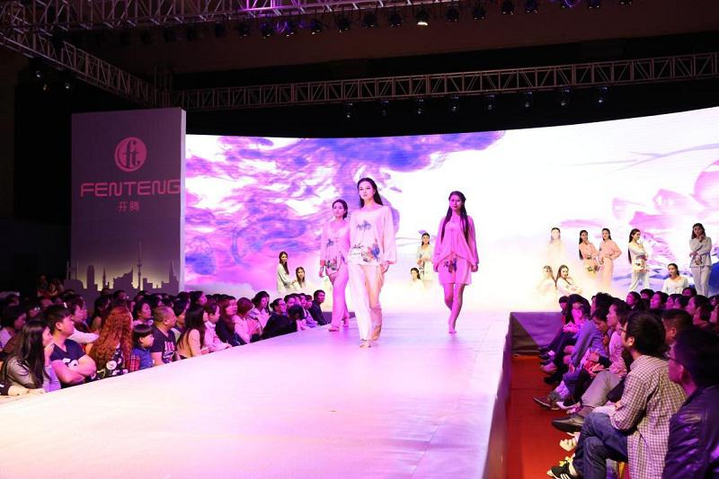 服裝發(fā)布會(huì)活動(dòng)中模特走秀的要求有哪些？