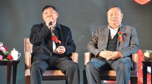 慶典現(xiàn)場(chǎng)