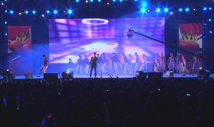 如何讓公司年度晚會活動策劃更有新意？