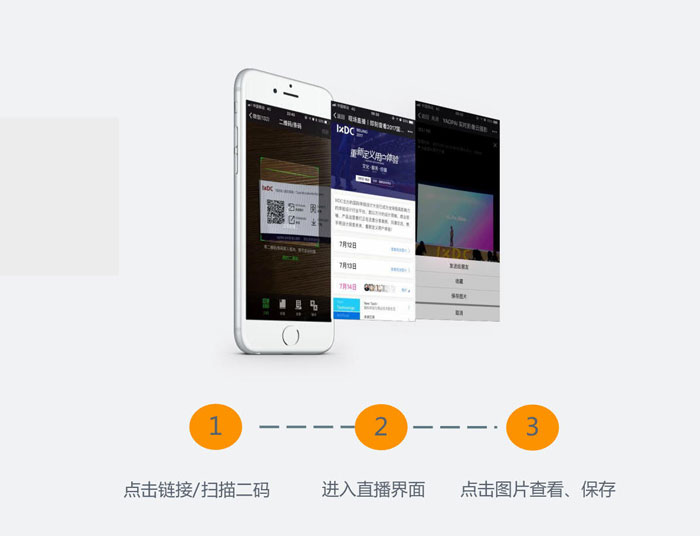即拍、即得、即傳播