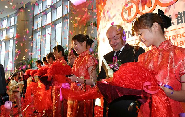 公關(guān)策劃活動