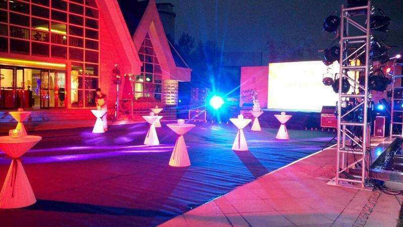 慶典布置對(duì)于活動(dòng)的重要性！