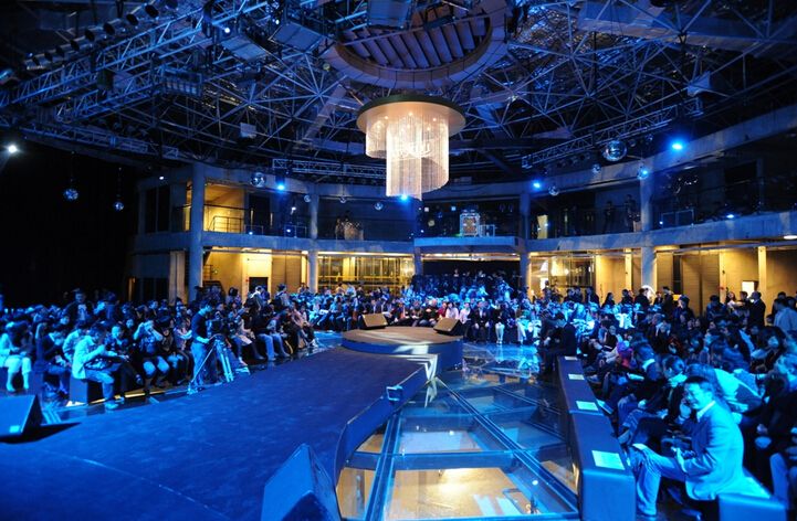 創(chuàng)意公司年會(huì)活動(dòng)策劃的10個(gè)建議