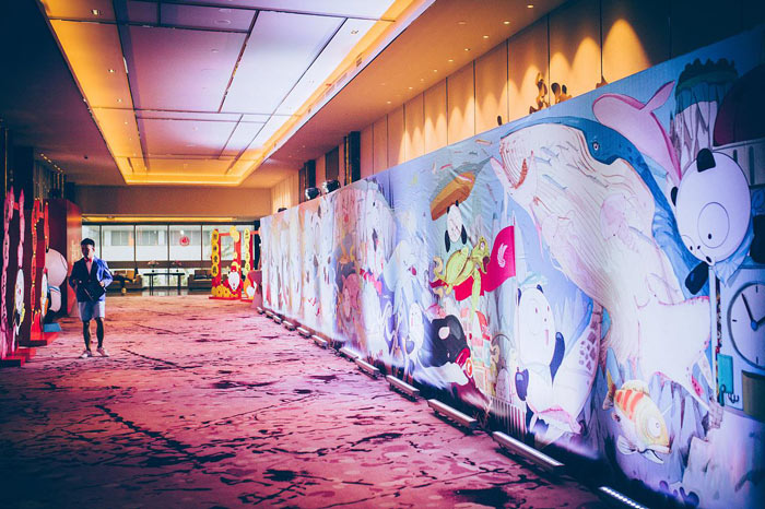 企業(yè)年會(huì)活動(dòng)主題有哪些？