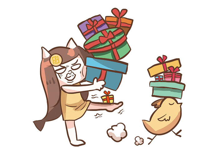 公司年會(huì)活動(dòng)策劃的獎(jiǎng)品怎么選？