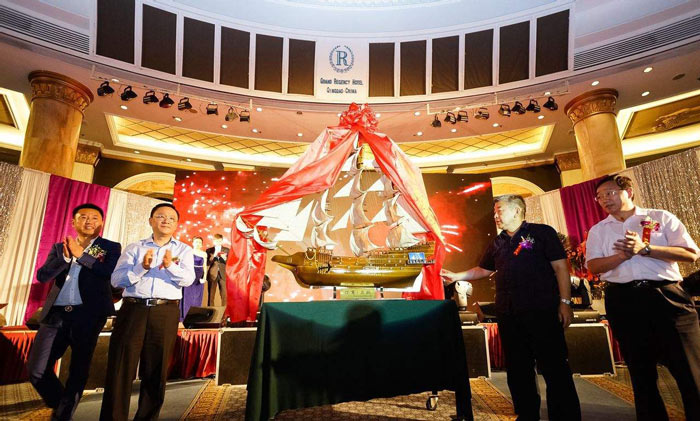 商會(huì)是如何通過(guò)做活動(dòng)創(chuàng)造價(jià)值的