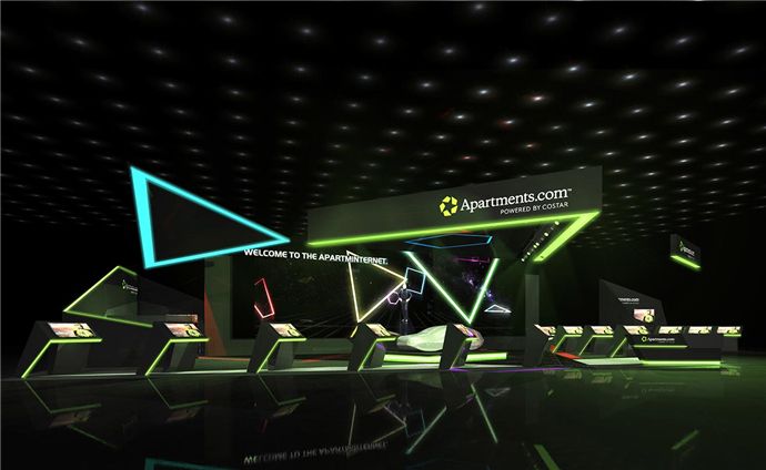 在做展會活動策劃方案時需要體現(xiàn)什么