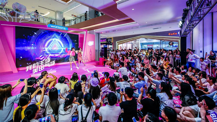 一場(chǎng)活動(dòng)怎樣能快速聚攏人氣呢