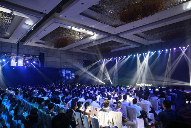 品牌發(fā)布會(huì)策劃中做好善后事宜才算圓滿(mǎn)