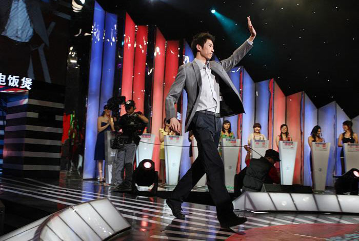 嘉賓團隊創(chuàng)意活動集體出場方式有哪些？