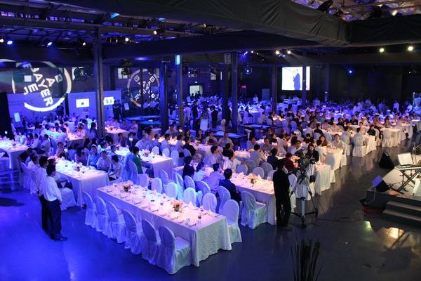 酒會活動策劃有什么需要注意的問題