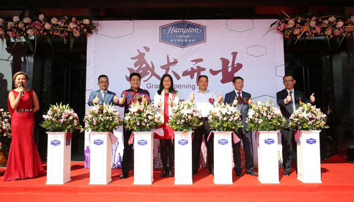 飯店開業(yè)慶典策劃怎么做