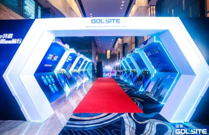 這8種活動(dòng)門頭設(shè)計(jì)布置你有用過嗎？