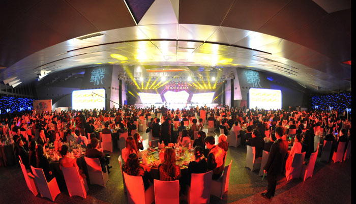 廣州哪家晚會策劃公司非同凡響？