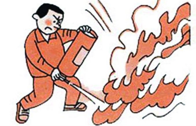 關(guān)于活動(dòng)舞臺(tái)搭建中的幾條重要防火措施