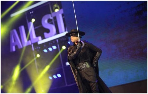 盤(pán)點(diǎn)那些巨頭企業(yè)年會(huì)的boss秀節(jié)目