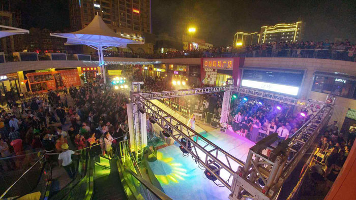 家居賣場連鎖品牌新聞發(fā)布會(huì)策劃活動(dòng)執(zhí)行方案