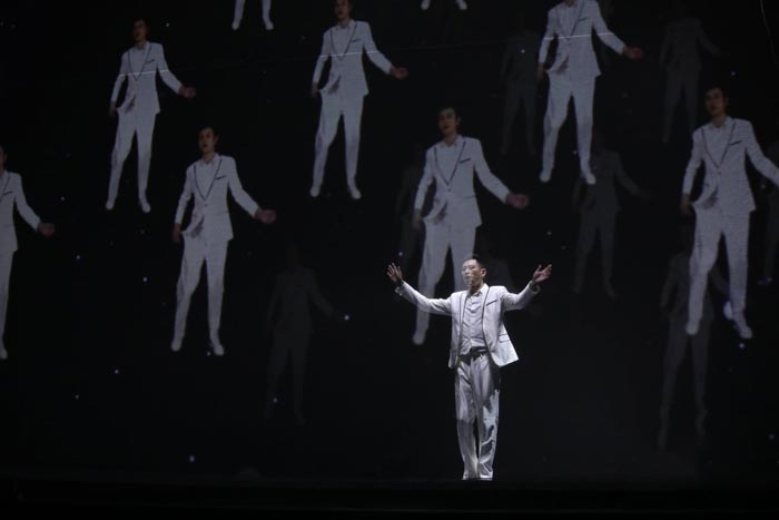 公關(guān)活動重要環(huán)節(jié)素材拍攝