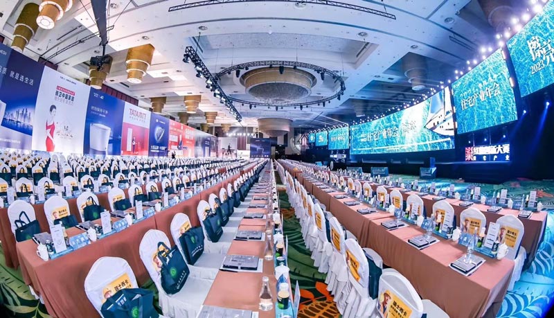 新品發(fā)布會活動如何花小的預(yù)算打造大的場面？