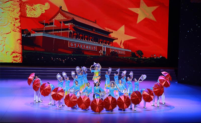 文藝匯演表演什么好？文藝匯演活動推薦