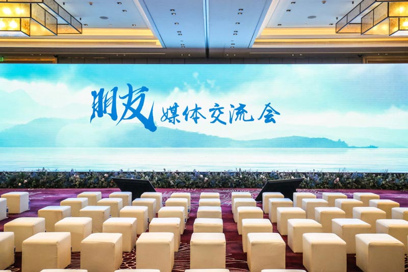 交流會要準(zhǔn)備什么？籌備一場交流會的準(zhǔn)備工作