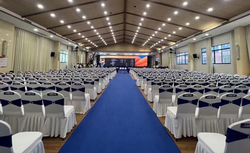 企業(yè)客戶答謝會活動前期準(zhǔn)備工作方案