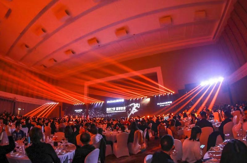 尾牙活動策劃怎樣才算是有創(chuàng)意？