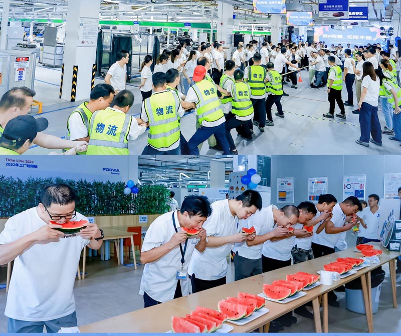 公司運(yùn)動會活動策劃怎么做-企業(yè)趣味運(yùn)動會策劃