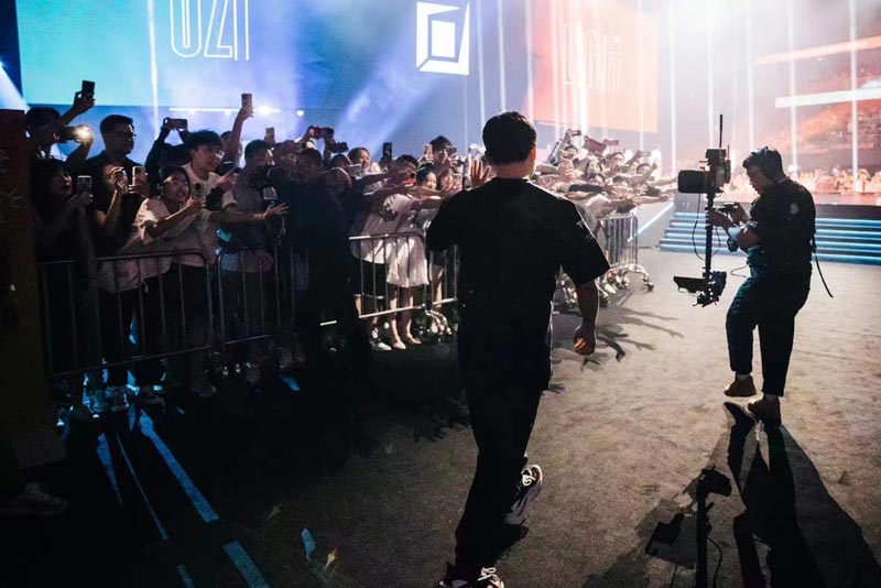 演唱會策劃活動怎么做？建議演唱會活動以后都