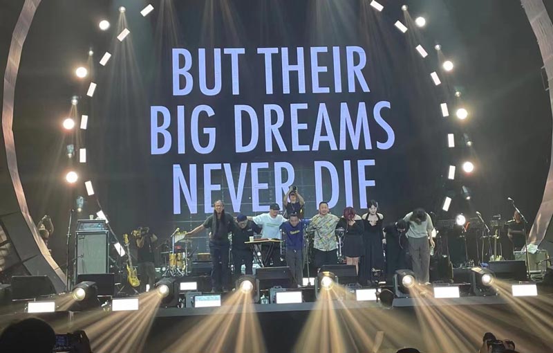 企業(yè)年會組織戶外活動策劃需要注意什么？