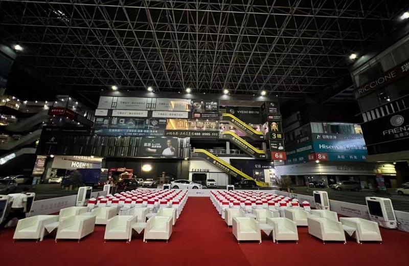 舉辦一場音樂節(jié)演出活動有哪些注意事項？