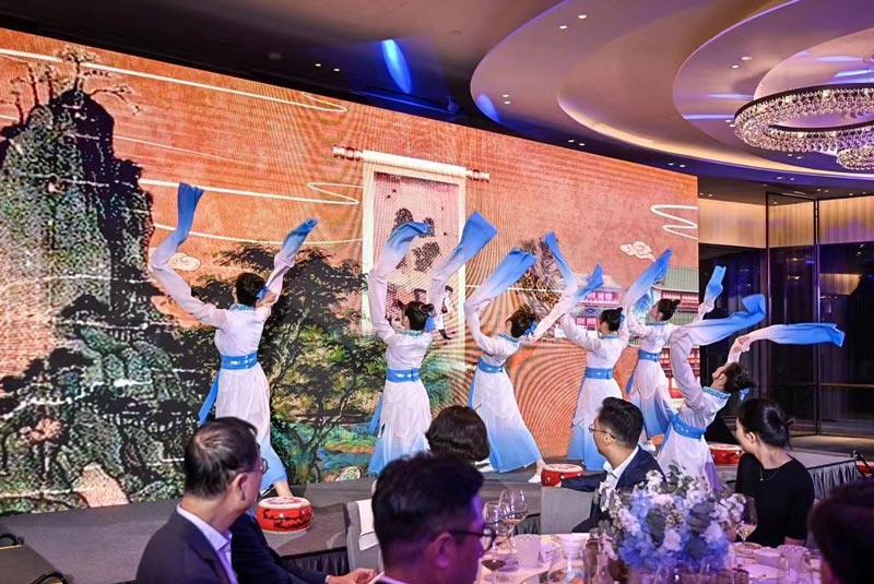 有什么適合中秋節(jié)活動(dòng)的創(chuàng)意節(jié)目？